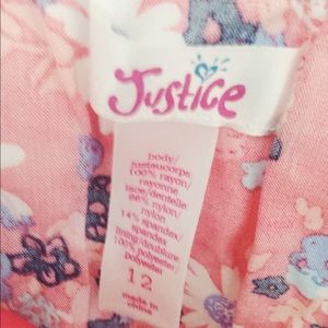 Justice Shirts & Tops - Justice Top Justice Shirts & Tops - Justice Top
